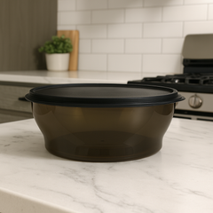 BONBON ROUND STORAGE CONTAINER – 1L & 1.5L