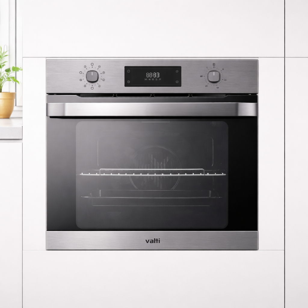 OEG752-PK (Gas Electric Oven) - Habitt