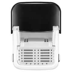 Sencor Compact Ice Maker SIM 2500BK | Bullet Ice Machine 12kg/Day