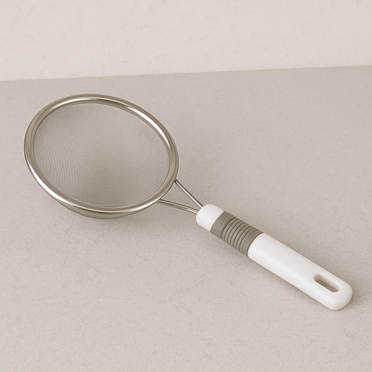 Prestige Basic Strainer – Stainless Steel Tea & Kitchen Strainer