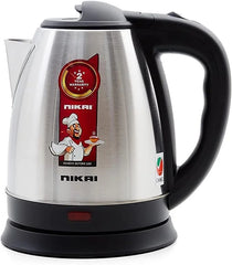 NIKAI KETTLE 1.7LTR NK420A