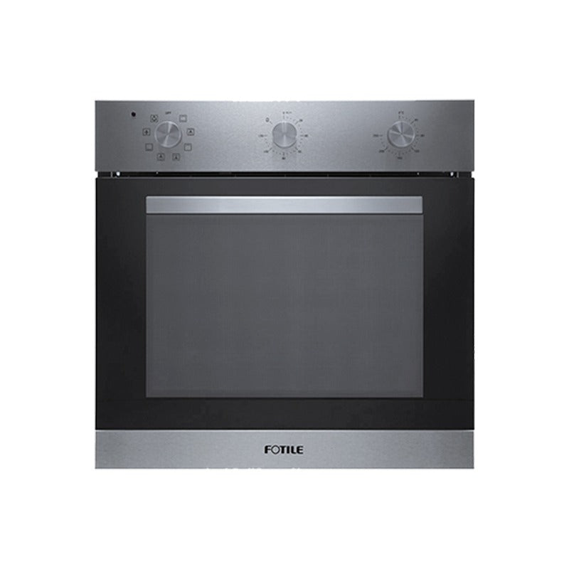Built-In Electric Oven