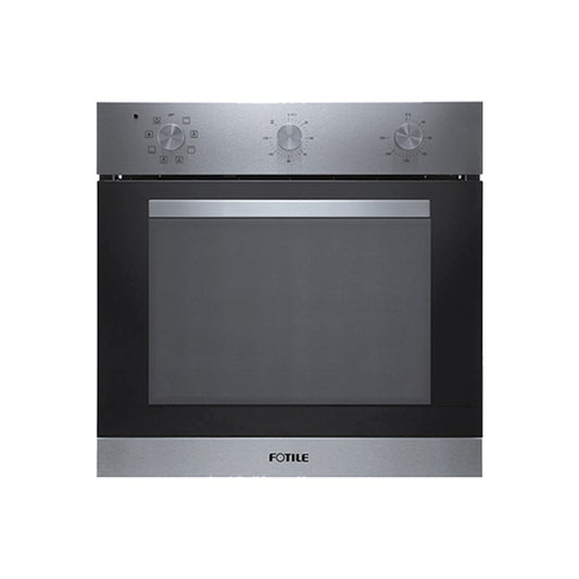 Built-In Electric Oven