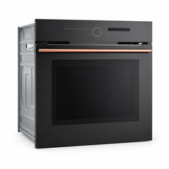 Gas Hob 3 EPS Burners Top