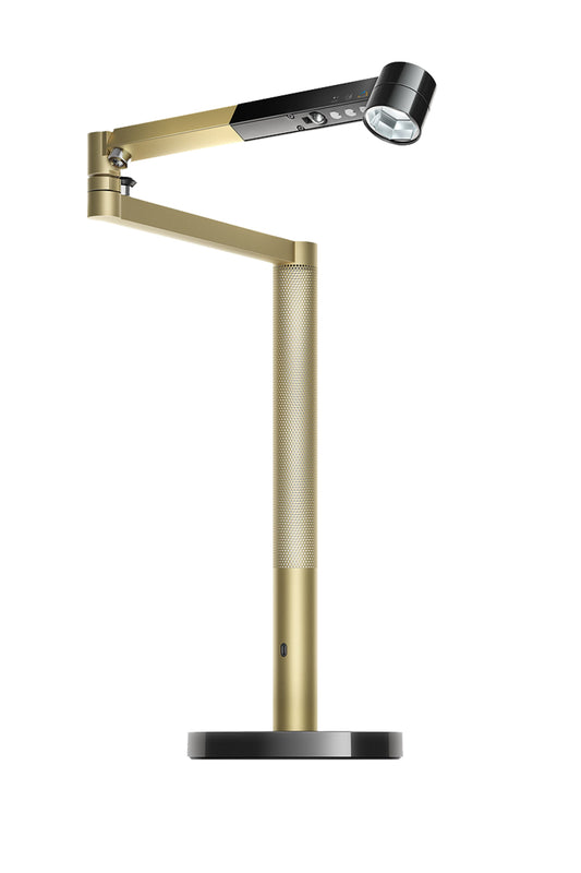 Dyson Solarcycle Morph™ Desk Light