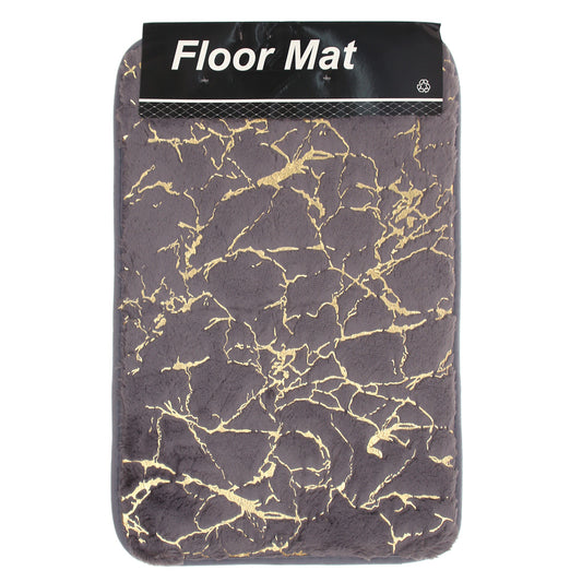Floor Mate A2 – 40x60 | Compact Anti-Slip Bathroom Mat for Everyday Use