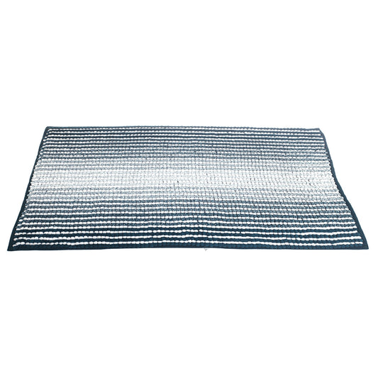 SHADE Microfiber Bath Mat – 50x70 cm, Super Absorbent, Anti-Slip