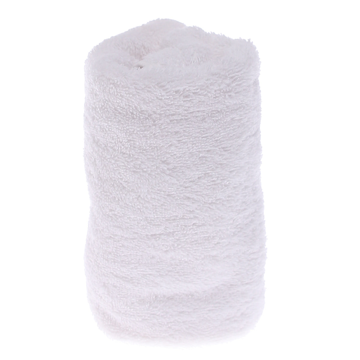 Classic White Hand Towel – 500 GSM, 40x70 cm