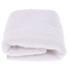Classic White Hand Towel – 500 GSM, 40x70 cm