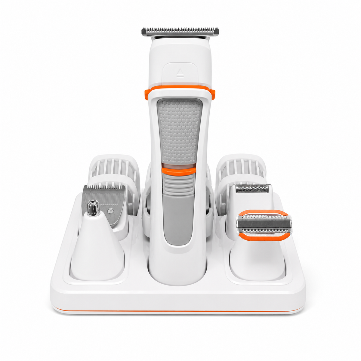 14 in 1 Grooming Kit SF-5048-SB | Complete Personal Care Solution