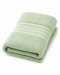 Mint Green Bath Towel – 500 GSM (70 x 140 cm)