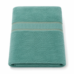 Mint Green Hand Towel (50x100 cm)