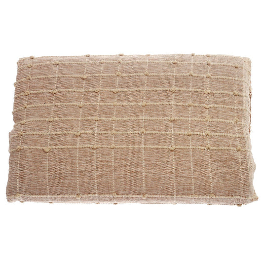 Neutral Textures  Bed Cover 94x102"