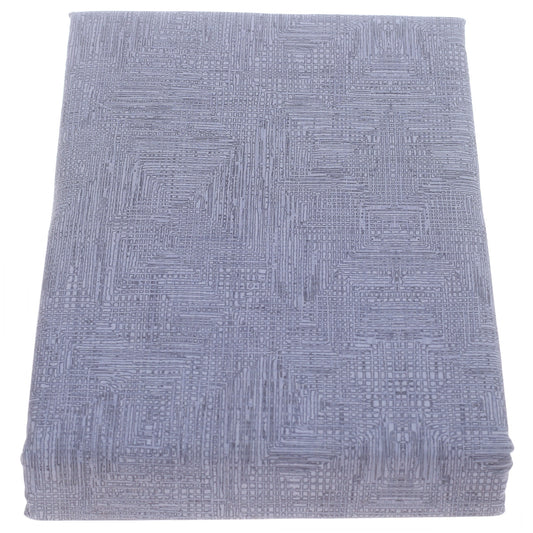 Double Bed Sheet 96x102 with 2 Pillow Covers