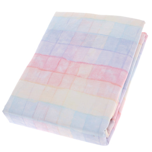 Double Bed Sheet 96x102 with 2 Pillow Covers