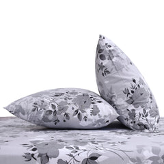 Double Bed Sheet 90x100 with 2 Pillow Covers