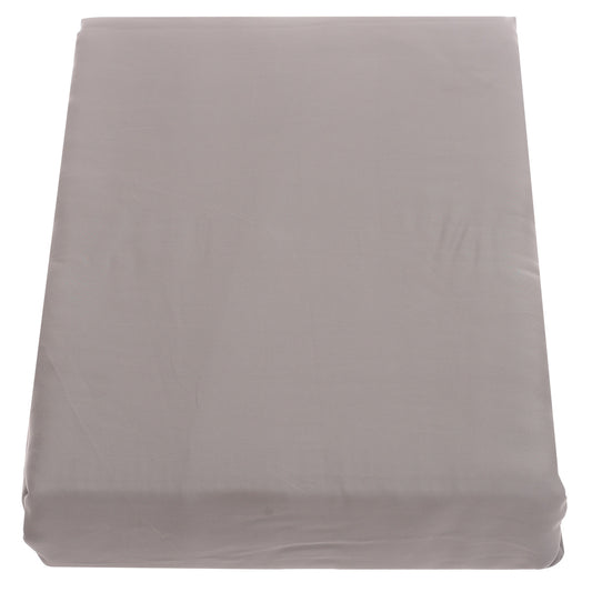 Light Green Dyed Double Bed Sheet – 96x102 Inches
