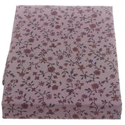 Multi Flora Single Bed Sheet – 68x96" | 100% Cotton - Habitt