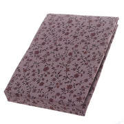 Multi Flora Single Bed Sheet – 68x96" | 100% Cotton - Habitt