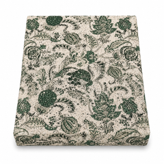 Pebble Double Bed Sheet – 96x102 Inches