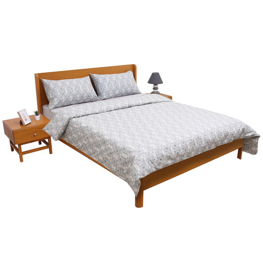 Laurel Oak Double Quilt Cover 90x96"