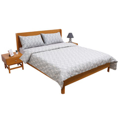 Laurel Oak Double Quilt Cover 90x96"