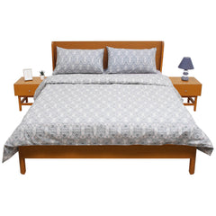 Laurel Oak Double Quilt Cover 90x96"