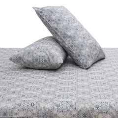 Laurel Oak Double Quilt Cover 90x96"