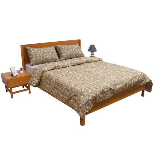 Pebble Double Quilt Cover 90x96"