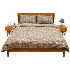 Pebble Double Quilt Cover 90x96"