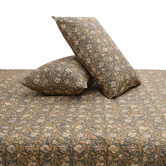 Pebble Double Quilt Cover 90x96"