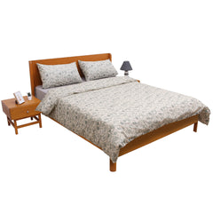 Pebble Double Quilt Cover 90x96"