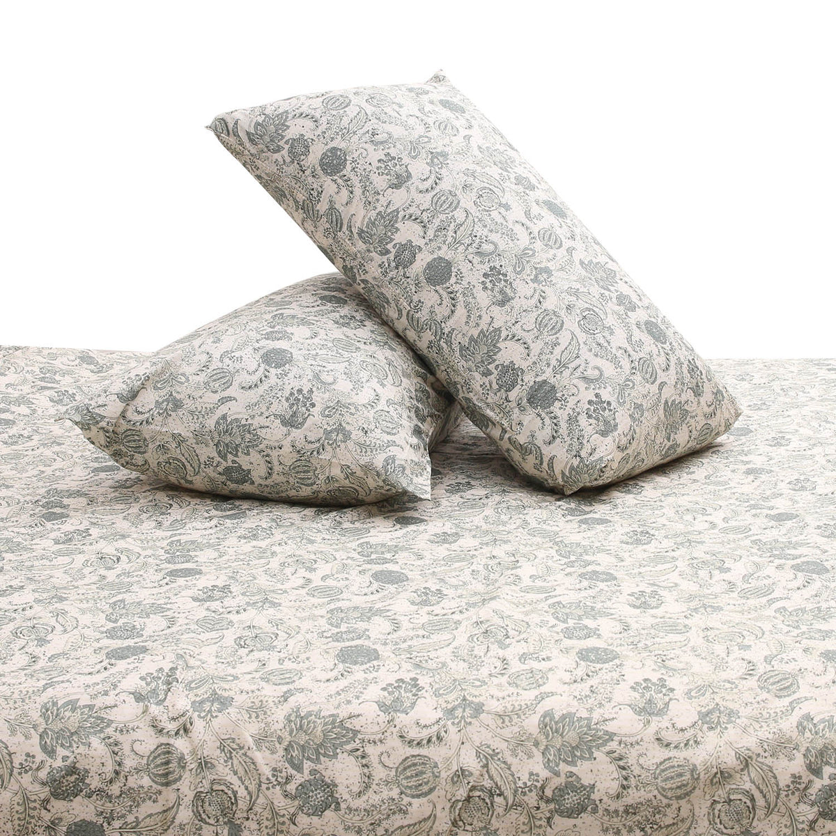 Pebble Double Quilt Cover 90x96"