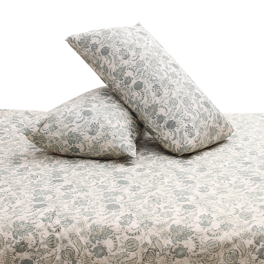 Pebble Double Quilt Cover 90x96"