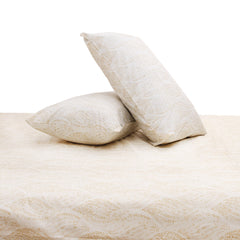 Powder Double Quilt Cover 90x96"