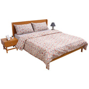Scarlet Double Quilt Cover 90x96" - Habitt