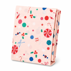 Cotton Multi Candy Single Quilt Cover 60x90 Inches – Kids Bedding
