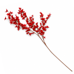 Star Pastel Flower Stick