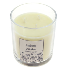 Jar Candle Jasmine 220gm