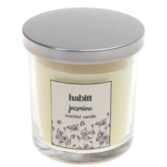 Jar Candle Jasmine 220gm