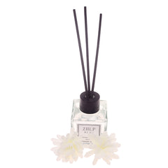 Reed Diffusers Clear 2.5 X 2.5 X 5.5 Inch QW-004