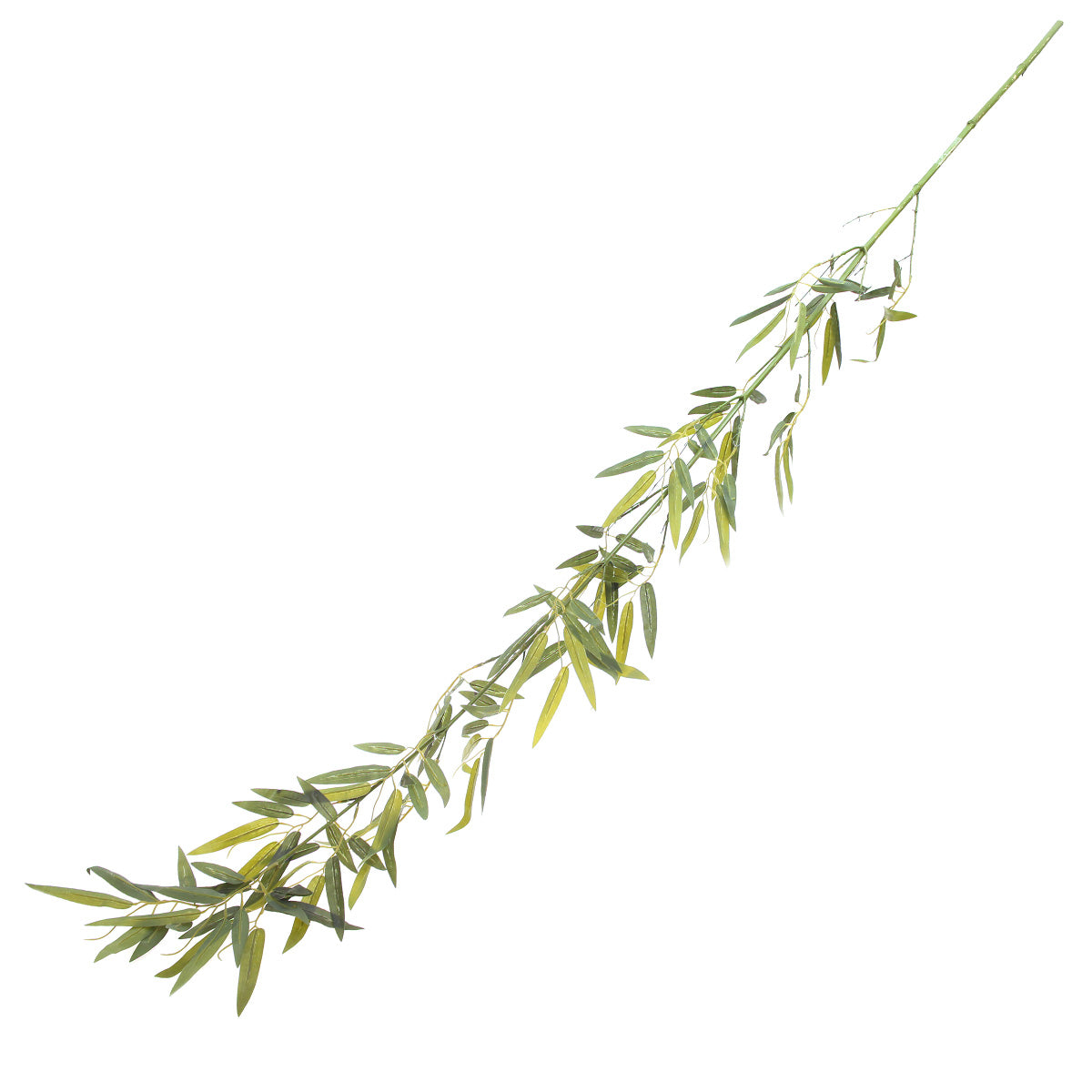 Flower Stick Green 6 Ft SX-001