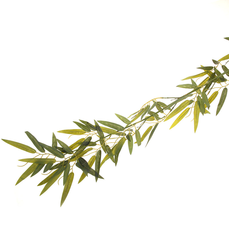 Flower Stick Green 6 Ft SX-001 - Habitt