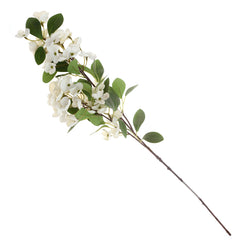 Jasmine Flower Stick White 36 Inch Hight SX-010