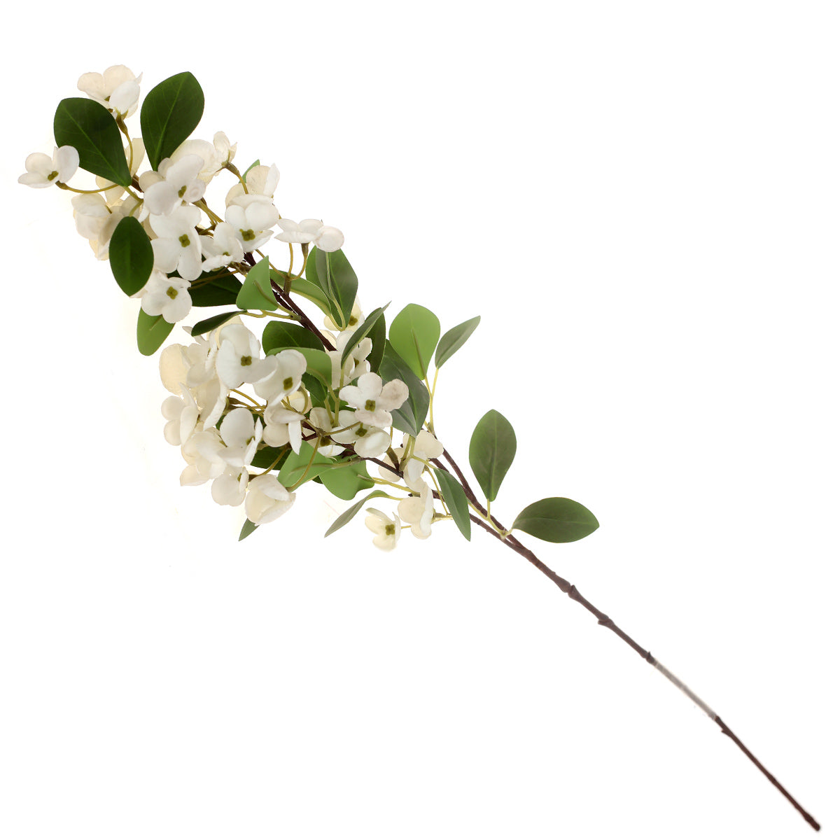 Jasmine Flower Stick White 36 Inch Hight SX-010