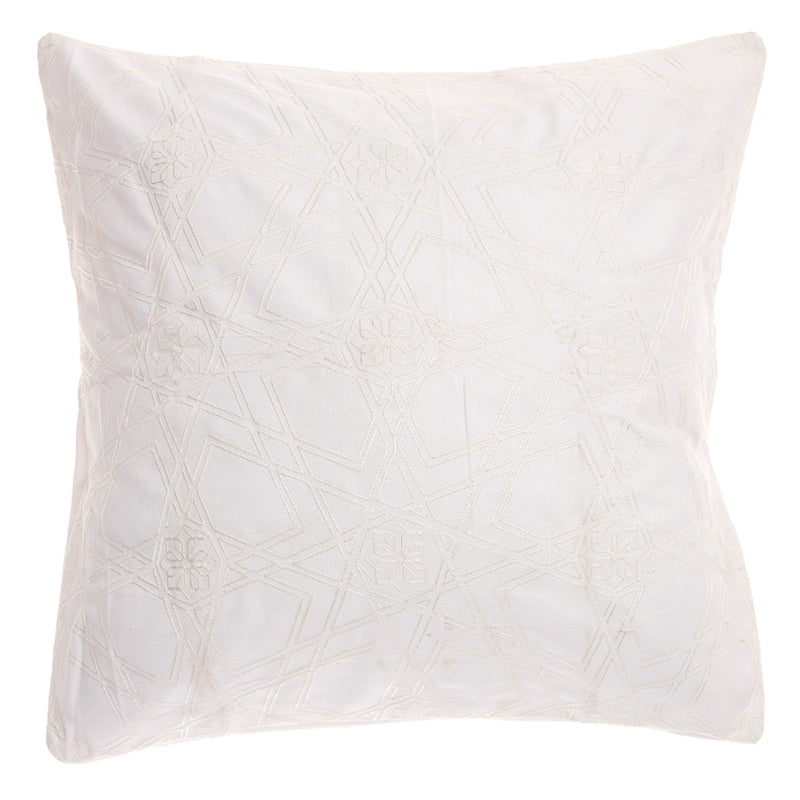 Seedpearl Cushion Cover 18x18" - Habitt