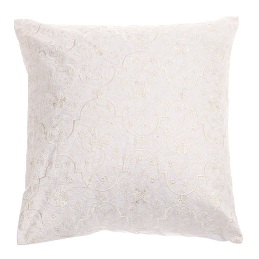 Summer Shower Cushion Cover 18x18"