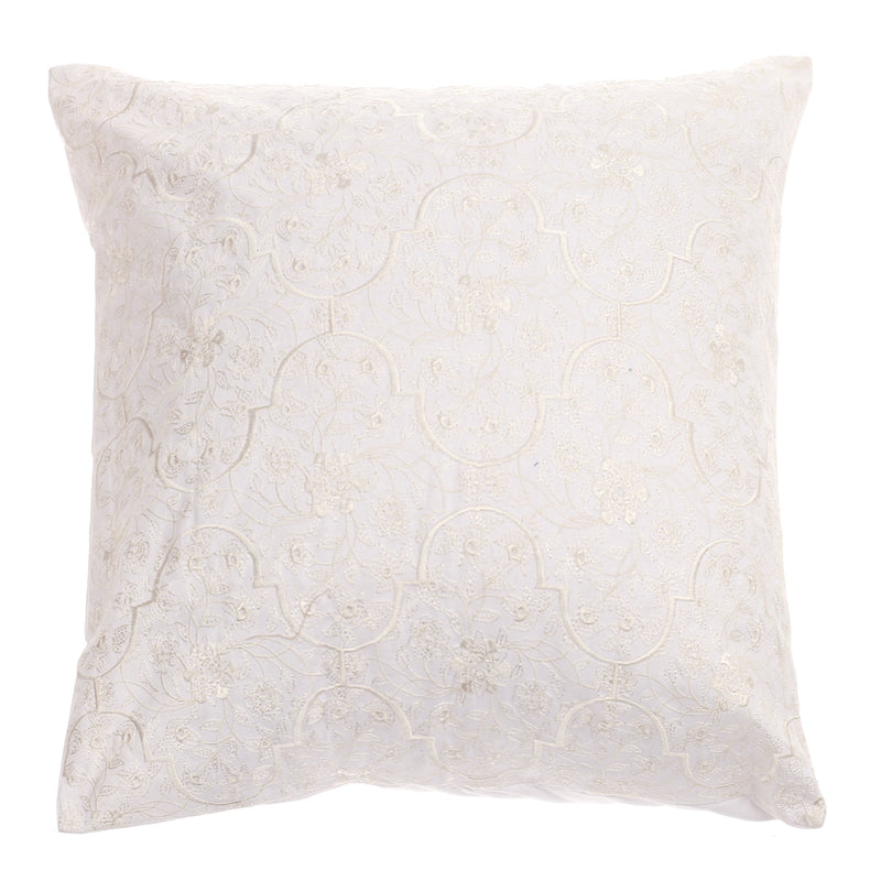 Summer Shower Cushion Cover 18x18" - Habitt