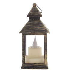 Hanging Lanterns Antique 5.5 Inch Height FY-21