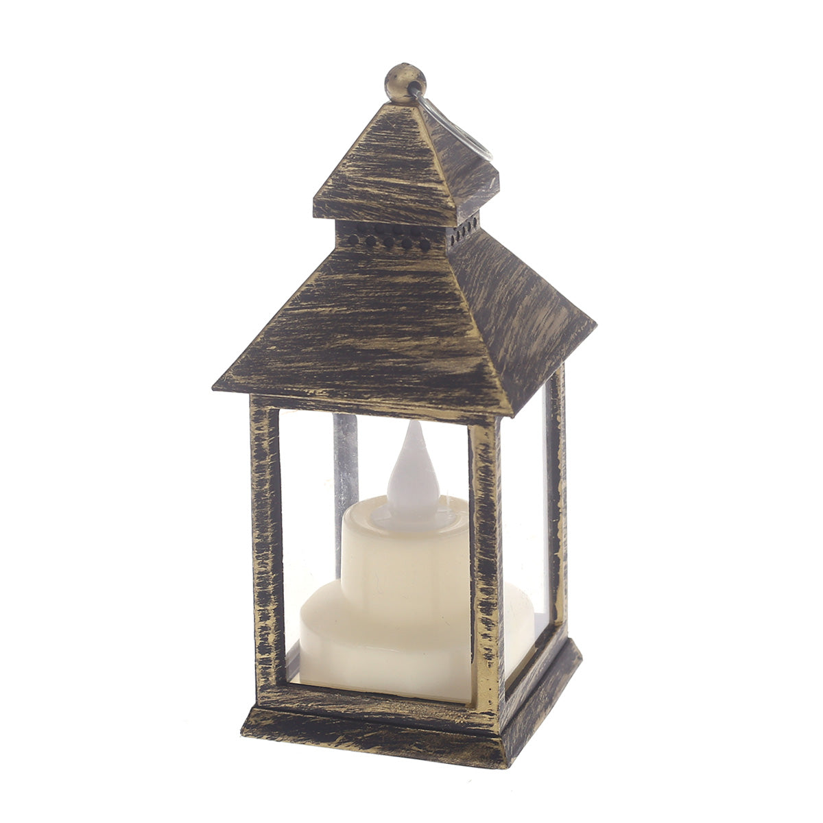 Hanging Lanterns Antique 5.5 Inch Height FY-21